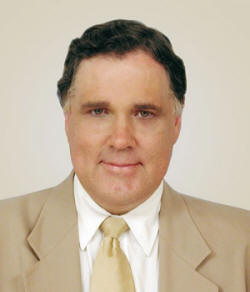 Dr. Bevan Morris